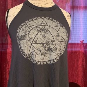 Volcom Tops - {Volcom} Super Soft Graphic Tank Volcom Tops - {Volcom} Super Soft Graphic Tank